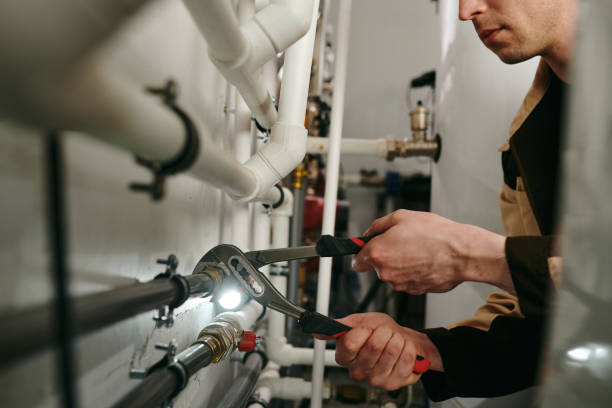 Best Sewer Cleaning Services  in Trussville, AL
