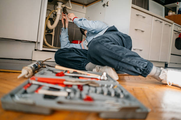 Best Water Leak Repair  in Trussville, AL