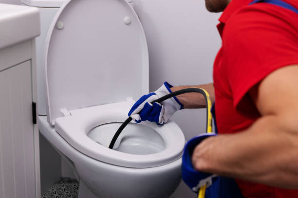 Best Emergency Plumbing Repair  in Trussville, AL