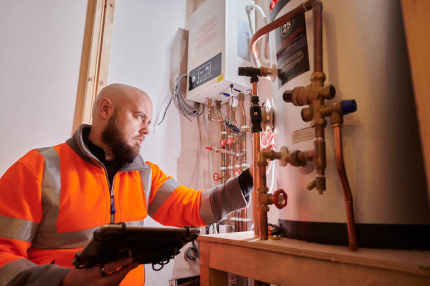 Reliable Trussville, AL Plumbing Solutions