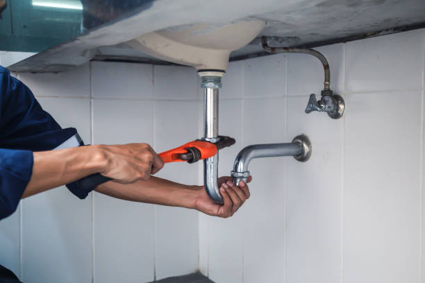 Best Drain Cleaning Services  in Trussville, AL