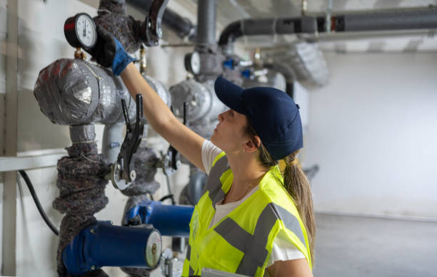 Best Clogged Drain Plumber  in Trussville, AL