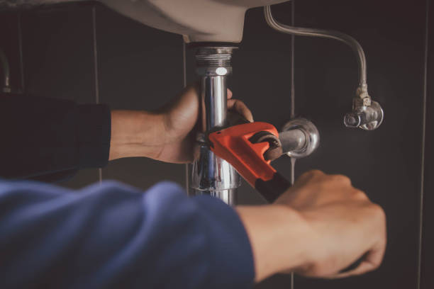 Best Shower Repair Services  in Trussville, AL